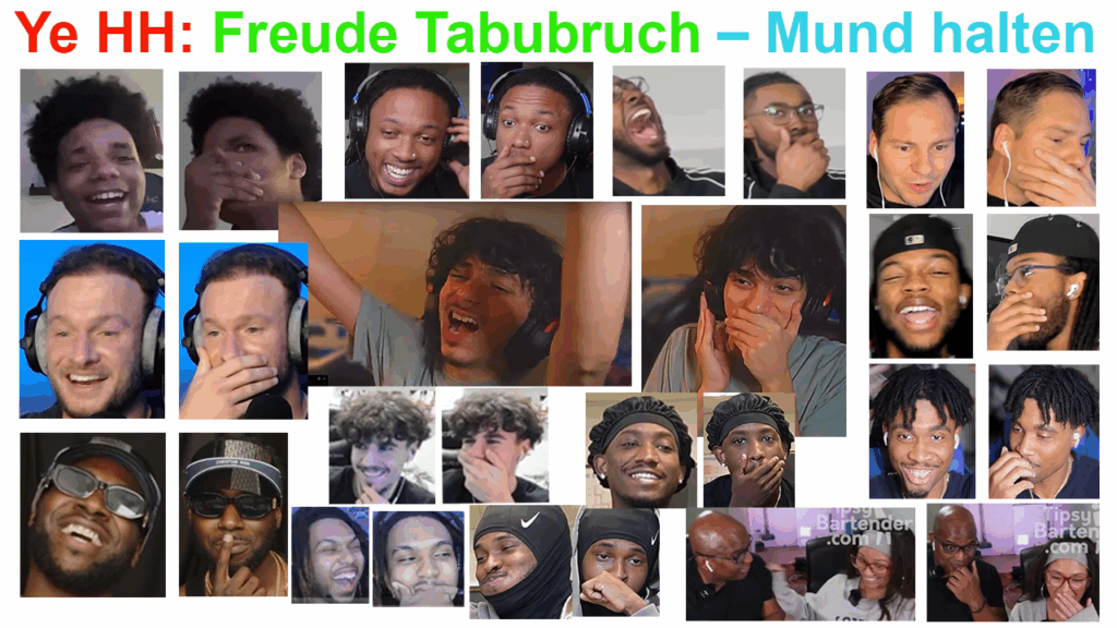 Ye, Kanye West, Heil Hitler, HH,