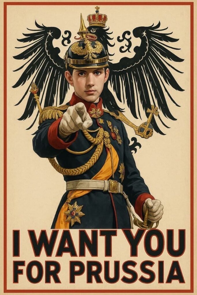 Ernst Nolte, Liberales System