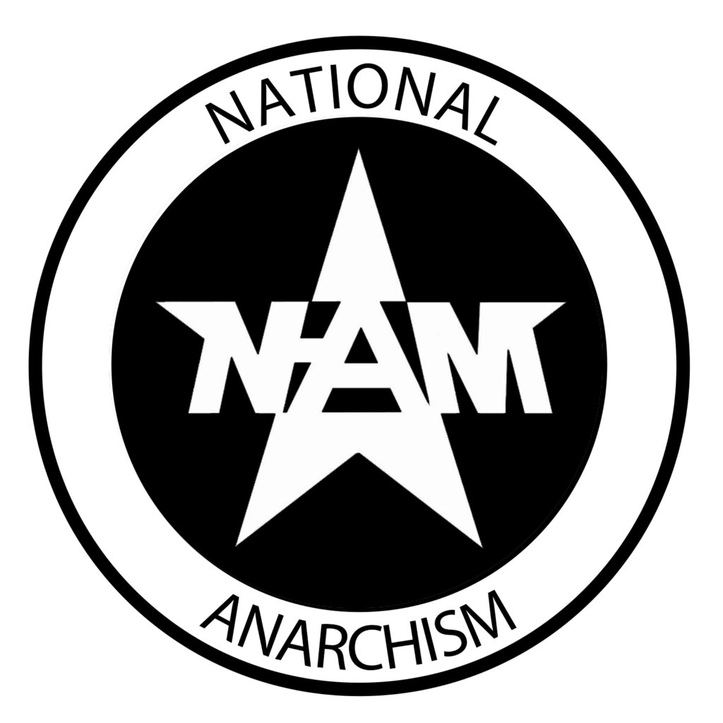 N-AM, National-Anarchist Movement