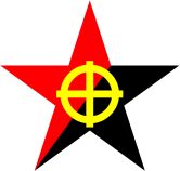 nationale Anarchie