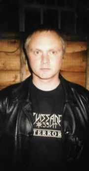 Troy Southgate, National-Anarchism