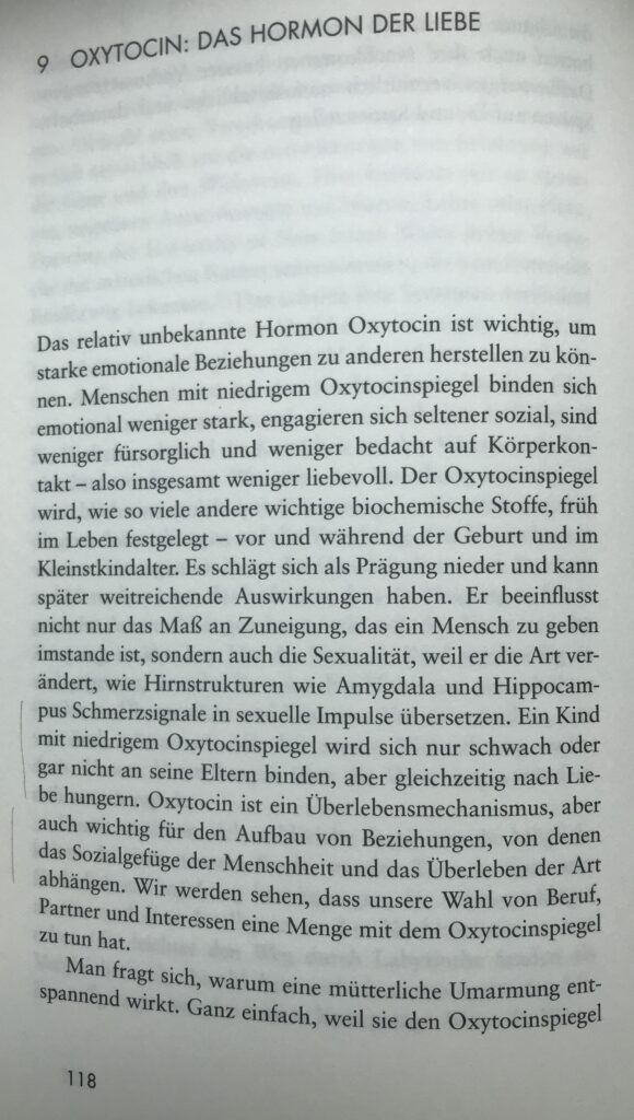 Michael Nehls, Arthur Janov, Vorgeburtliches Bewußtsein, Oxytocin, Liebe, Hormon, emotional, Beziehungen, Oxytocinspiegel, Körperkontakt, Geburt, Zuneigung, Dopamin, Mutter-Kind-Bindung, Trauma, Mutterinstinkt,Oxytocinmangel, Gehirn, Vasopressin, Therapie, leichte Geburt, Lieblosigkeit, Litium,